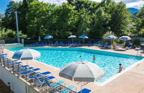 Résidence Odalys Acqua Bella - Foto 28