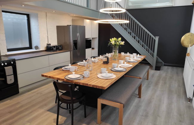 Onyx House - Foto 12