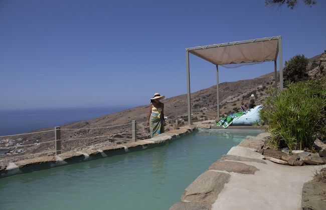 Sky House Tinos - Foto 45