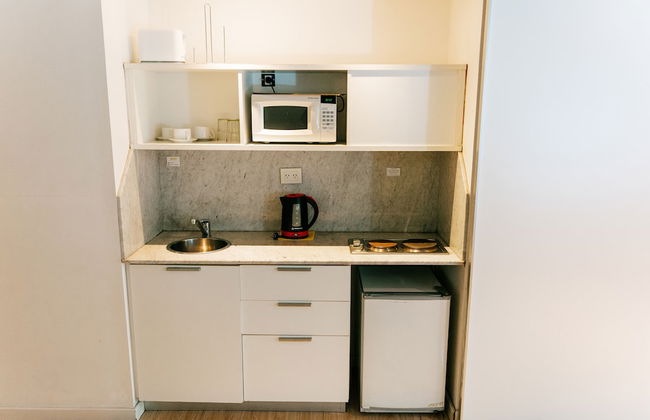 BENS Barrio Norte Apartments - Foto 21