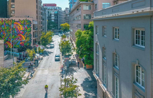 Nest Bellas Artes - Foto 59