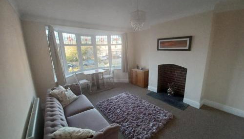 Heysham Seaside Hideaway - Foto 2