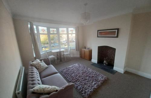 Heysham Seaside Hideaway - Foto 2