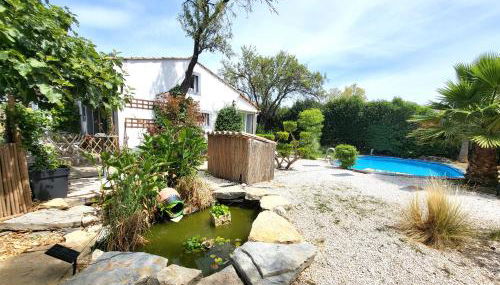 Pasca'land - Photo 2, Garden view