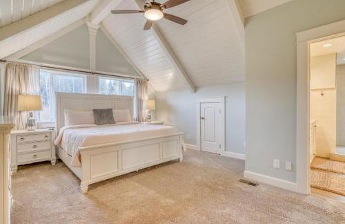 Netarts Coastal Retreat - Meredith Lodging - Foto 18