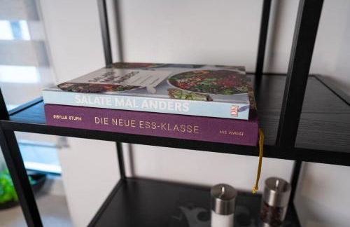 NEW Schöne Eigentumswohnung im Zentrum von Deggendorf - Foto 29