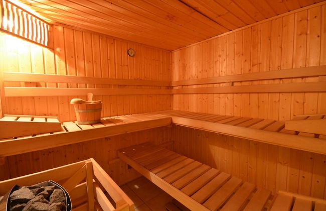 Chalet mit Sauna und Sommergastekarte Zell am See - Photo 14