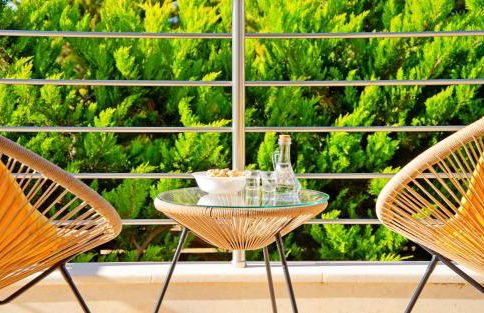 Gournes Mare Luxury Villa with private pool - Photo 13