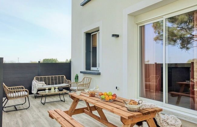 Le Duo Vigne Rouge & Primeur - Foto 23