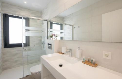 Sea Breeze Villas Lapa and Claca - Foto 44