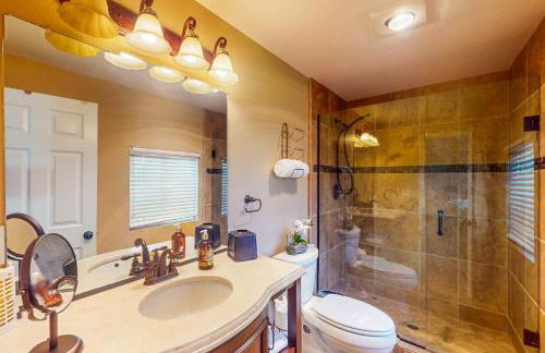 Morgan Hill Couples Gem Villa in the Vineyards - Foto 13