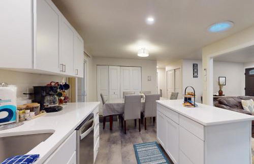 Port Orchard Retreat - Foto 13