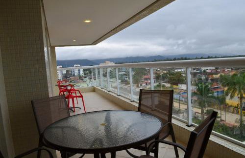 Apartamento vista para o mar, com piscina pé na areia - Foto 25