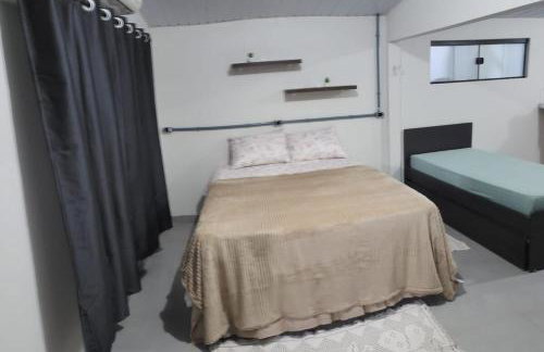 Espaco confortavel, tudo novo - Foto 4