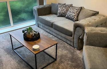 Modern flat-apartment in Marton - Photo 6