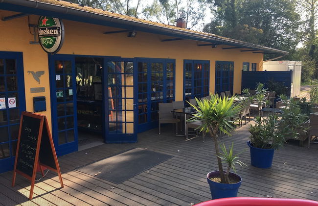 La Sensation - Foto 15