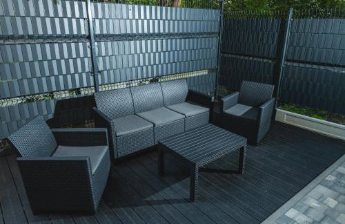 Place Oswiecim - underground parking, air conditioning, Self Check In - Photo 42