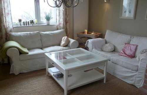 Haus mit Aussicht - Foto 1