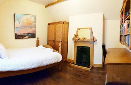 The Old Chapel Cottage - Foto 11