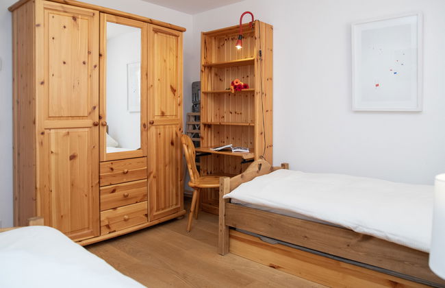 Chesa Dal Luf B6 - Foto 17