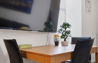 BTS 2 Bed Apart Inverness Centre - Foto 13