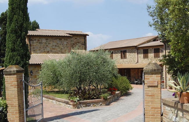 Casale Trieste - Foto 36