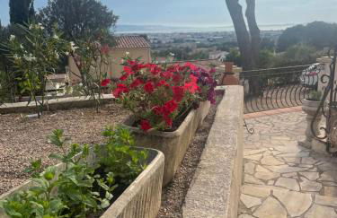 cocooning et calme a 5 min de l’aéroport - Foto 6