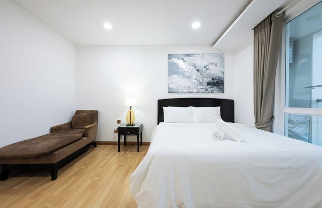 Olympia City Suite by Soben Homes - Foto 6