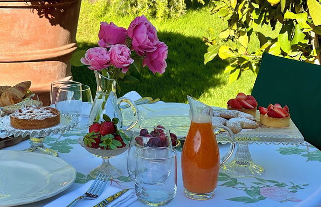 La Magioca - Photo 44