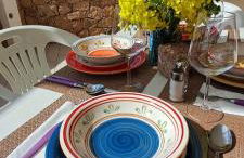 Sardegna Isola Rossa Casa Mirta vista mare e wifi - Foto 19