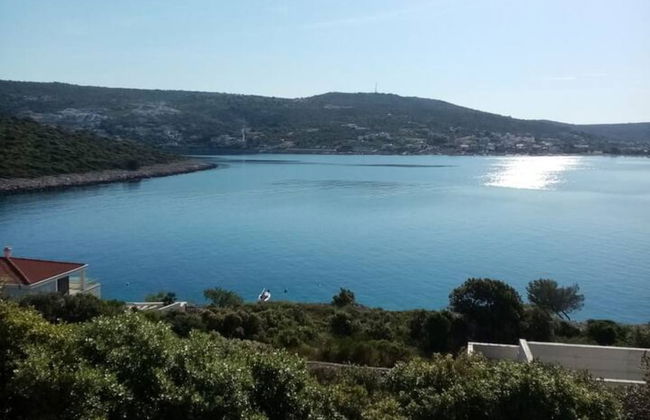 Bernard Sea View Apartments - Foto 25