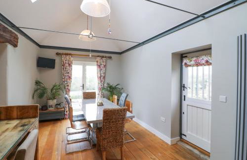 New Elms Farmhouse - Foto 19