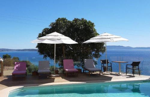 Villa Apollon - Foto 37