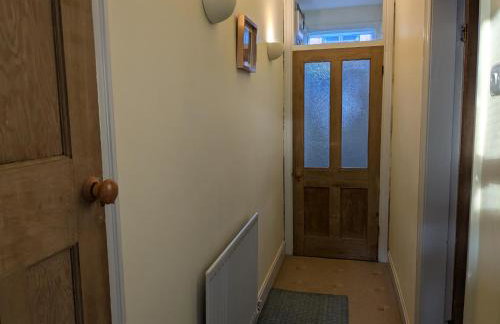 Apartment with Outside Patio and Car Space - Foto 17