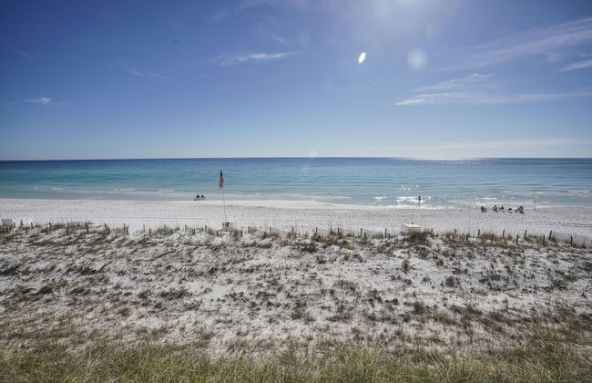 Crystal Dunes Beach Resort by Panhandle Getaways - Foto 25