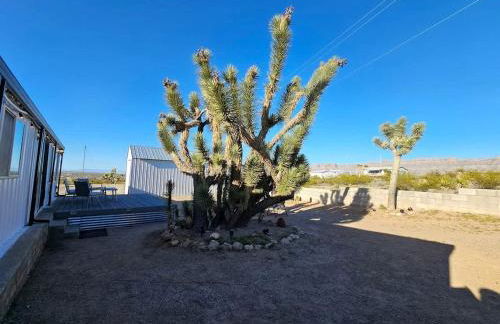 Stunning Vacation Rental with Foosball and Barbecue in Meadview, Arizona - Foto 22