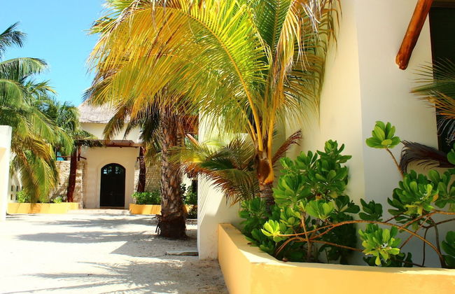 Box Cay Luxury Ocean Front Villa - Foto 16