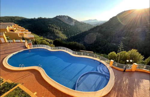 Palmeras Home Moraira - Foto 15