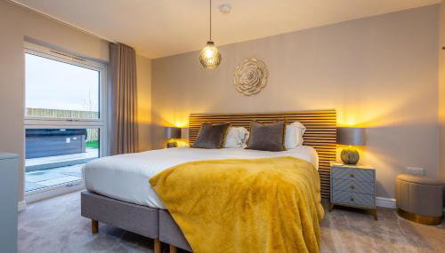 The Willows, Ashlin Farm Barns - Foto 5