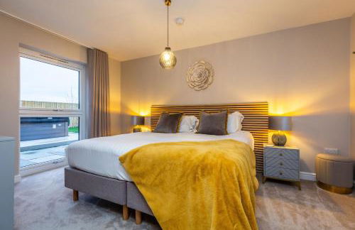 The Willows, Ashlin Farm Barns - Foto 5