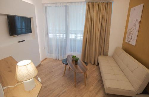 Cozy Apartments near the Port of Piraeus - Foto 2