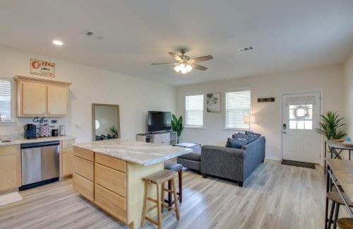 Downtown Pensacola Vacation Rental with Yard! - Foto 9