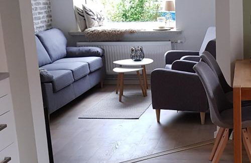 Unterkunft - Alte Hofstraße - - Foto 1