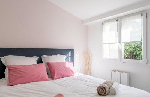 Bois Flottés - Maisonnette 700m mer - Foto 10