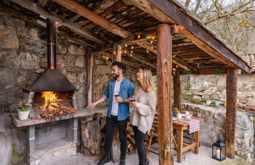 Casa Rural La Carrozal Senda del Oso - Foto 9