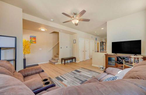 Downtown Cozy retreat - Foto 11