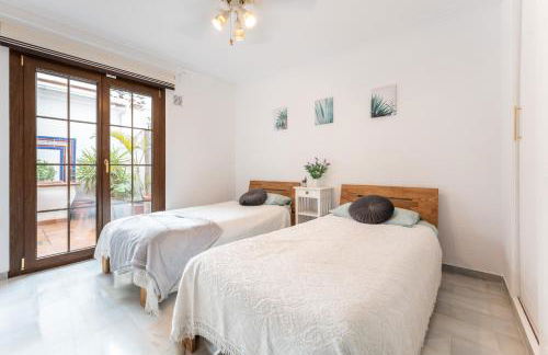 MalagaSuite Mijas Golf Panoramic Views - Photo 19