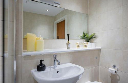 Coco Lounge- Central Bham, O/R Parking & Balcony - Foto 25