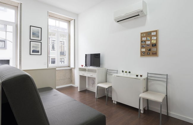 Apartment Boavista Roundabout by SweetPorto - Foto 45