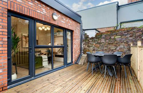 56 Park Street - Urban Apartment - Foto 1